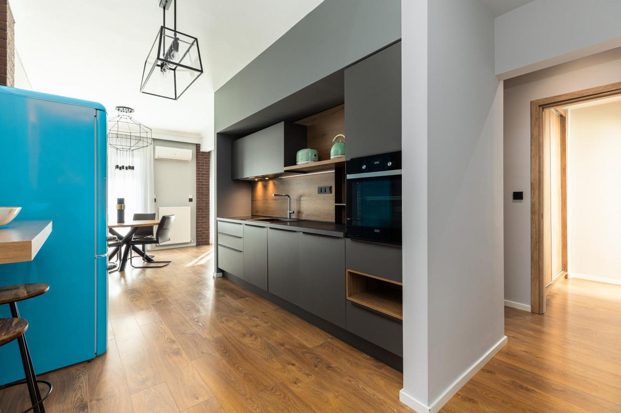 Estelle By Halu!, Elegant And Luxurious 2Bd Apartment Thessaloníki Luaran gambar
