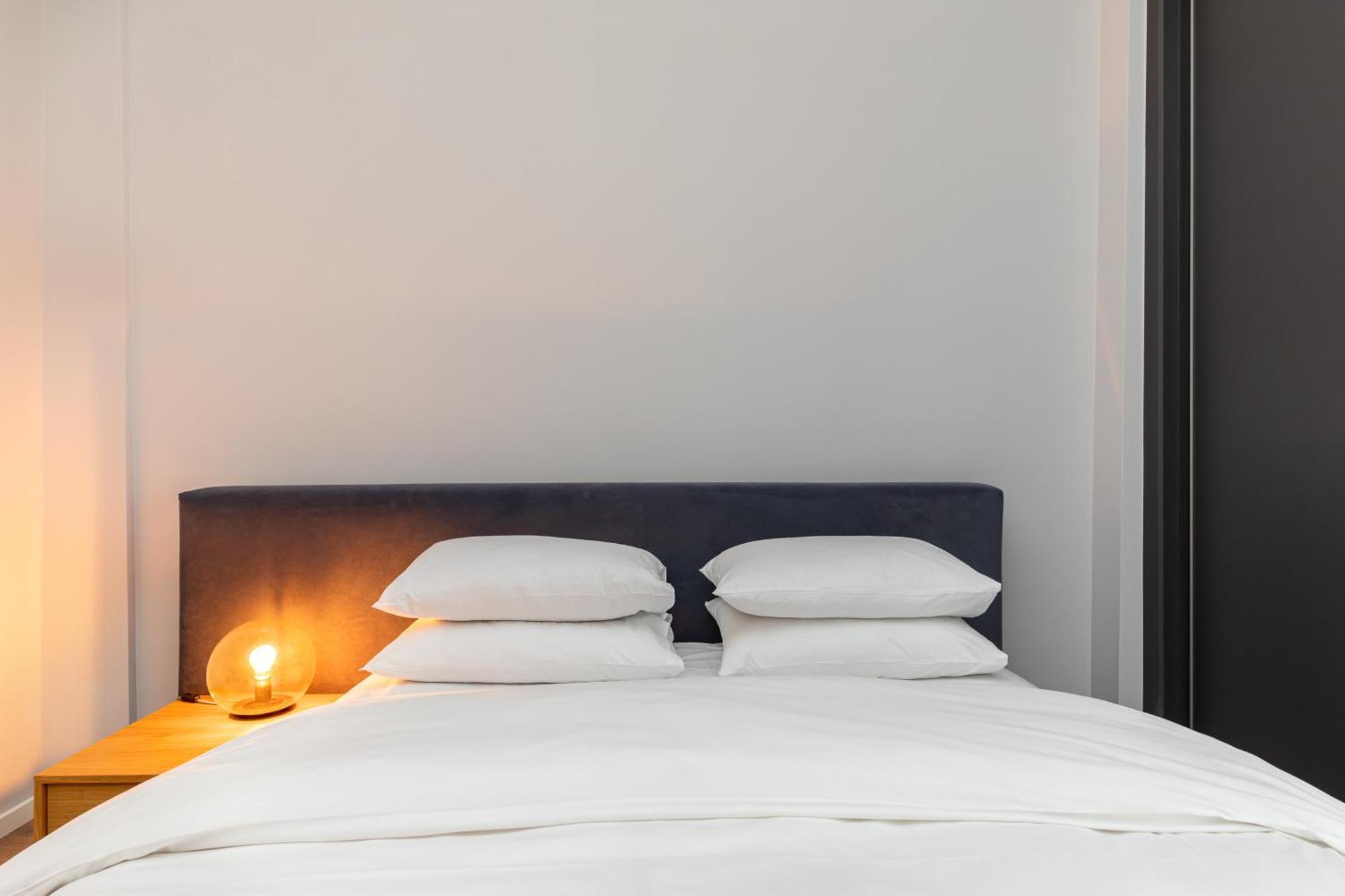 Estelle By Halu!, Elegant And Luxurious 2Bd Apartment Thessaloníki Luaran gambar