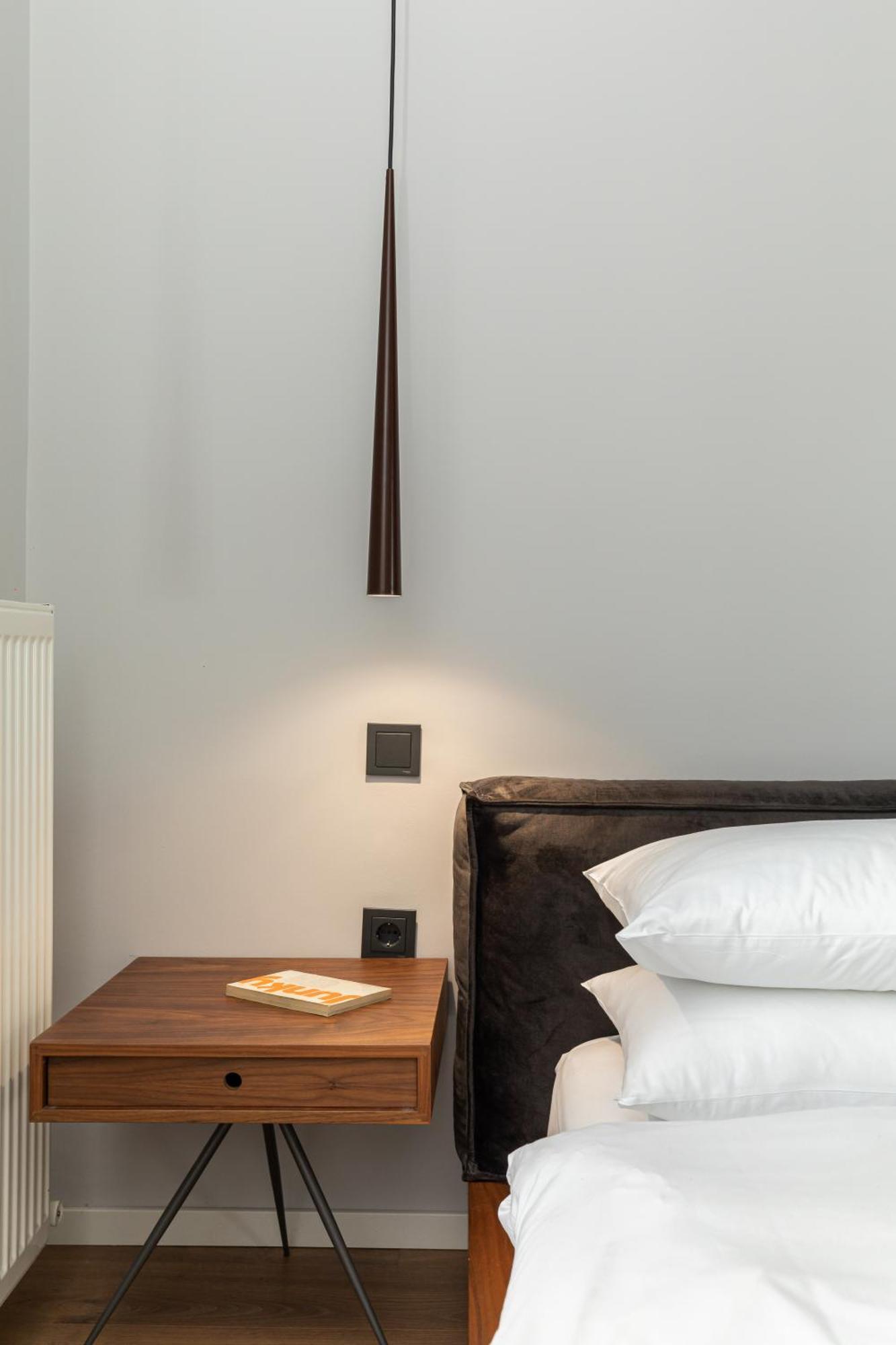 Estelle By Halu!, Elegant And Luxurious 2Bd Apartment Thessaloníki Luaran gambar