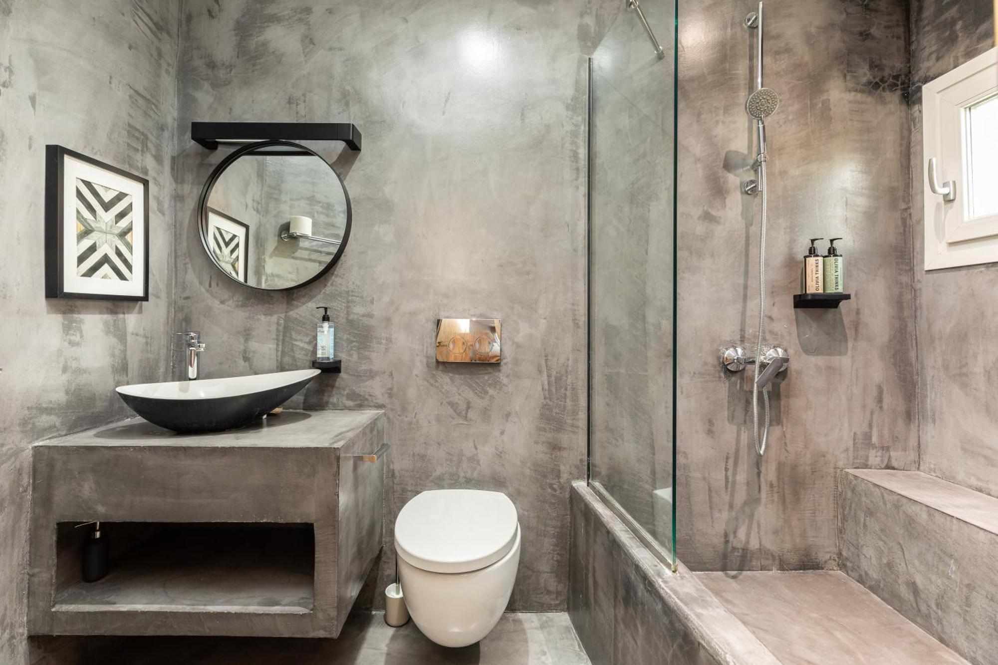 Estelle By Halu!, Elegant And Luxurious 2Bd Apartment Thessaloníki Luaran gambar